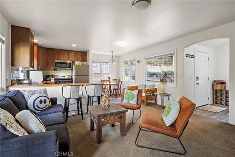 Tiny photo for 1361 Haddon Dr, Cambria, CA 93428 (MLS # SC26034981)