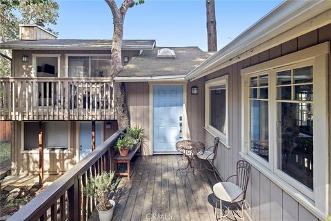 Tiny photo for 1361 Haddon Dr, Cambria, CA 93428 (MLS # SC26034981)