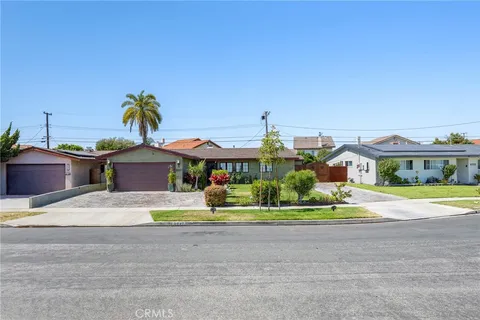 5837 Los Arcos Way, Buena Park, CA 90620 - MLS#: PW25150189