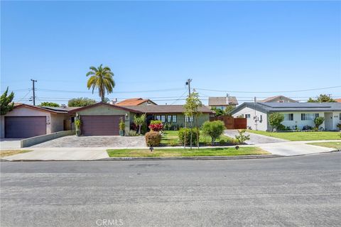 5837 Los Arcos Way Buena Park CA 90620