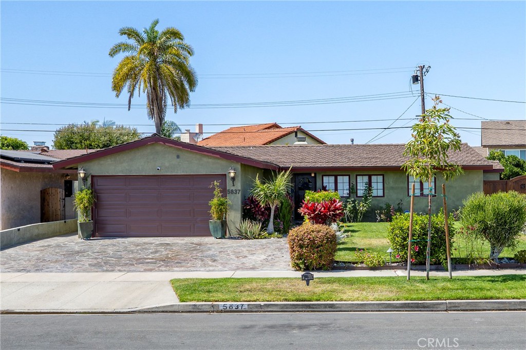 5837 Los Arcos Way