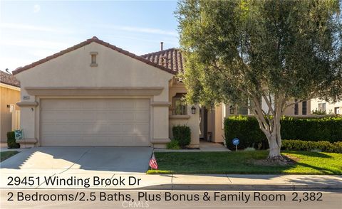 29451 Winding Brook Menifee CA 92584