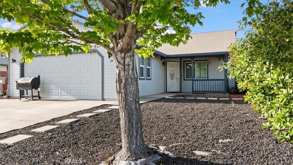 Photo of 18 Nikki Court, Oroville, CA 95965 (MLS # OR26084396)