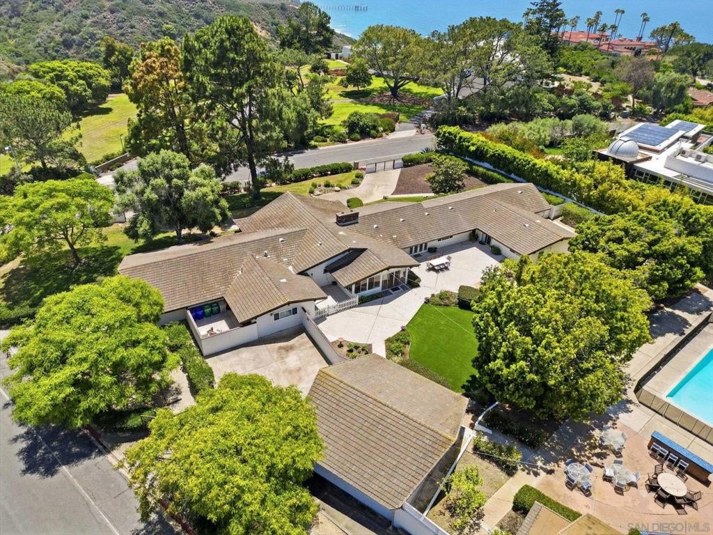 9603 La Jolla Farms RD