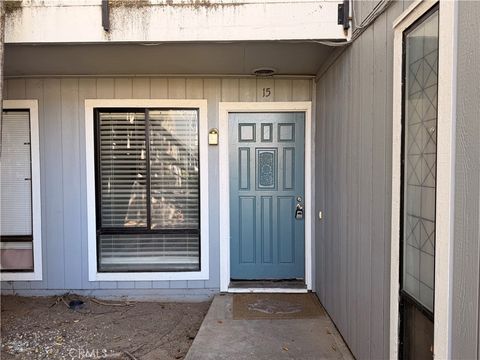 Photo of 1326 Oak Terrace Court #15, Sacramento, CA 95825 (MLS # SW26134572)