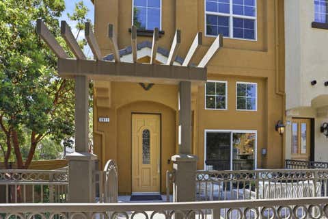 Photo of 3911 Vicolo Terrace, Fremont, CA 94538 (MLS # ML82049578)