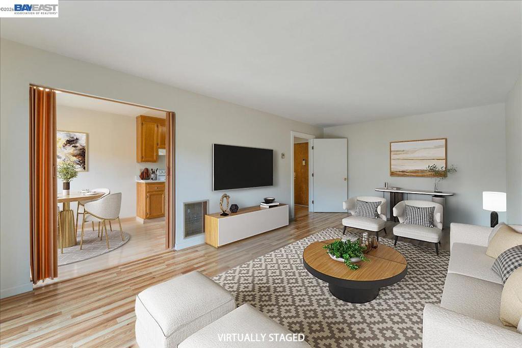 3768 Harrison St 101