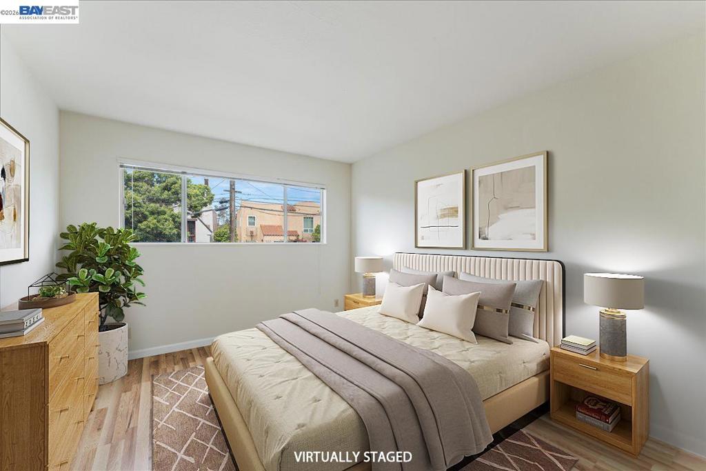 3768 Harrison St 101
