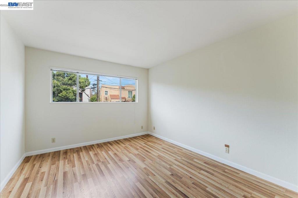3768 Harrison St 101