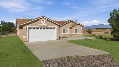 MLS: SR26216752