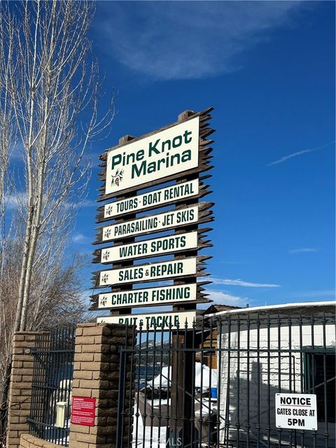 400 Pine Knot Big Bear Lake CA 92315