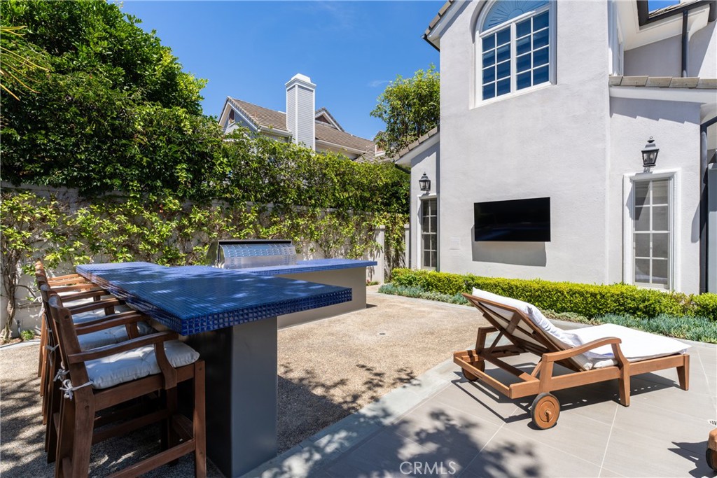 Balboa (One Ford Road) (OFBB) - Residential