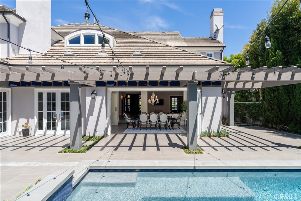 Balboa (One Ford Road) (OFBB) - Residential