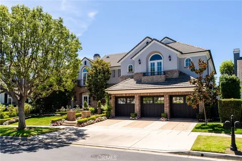 115 Old Course Drive, Newport Beach, CA 92660 - MLS#: NP25191228