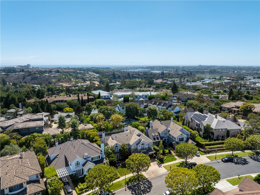 Balboa (One Ford Road) (OFBB) - Residential