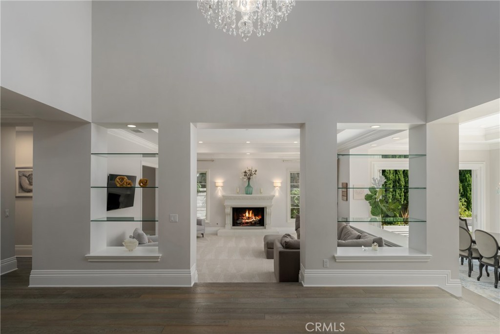 Balboa (One Ford Road) (OFBB) - Residential