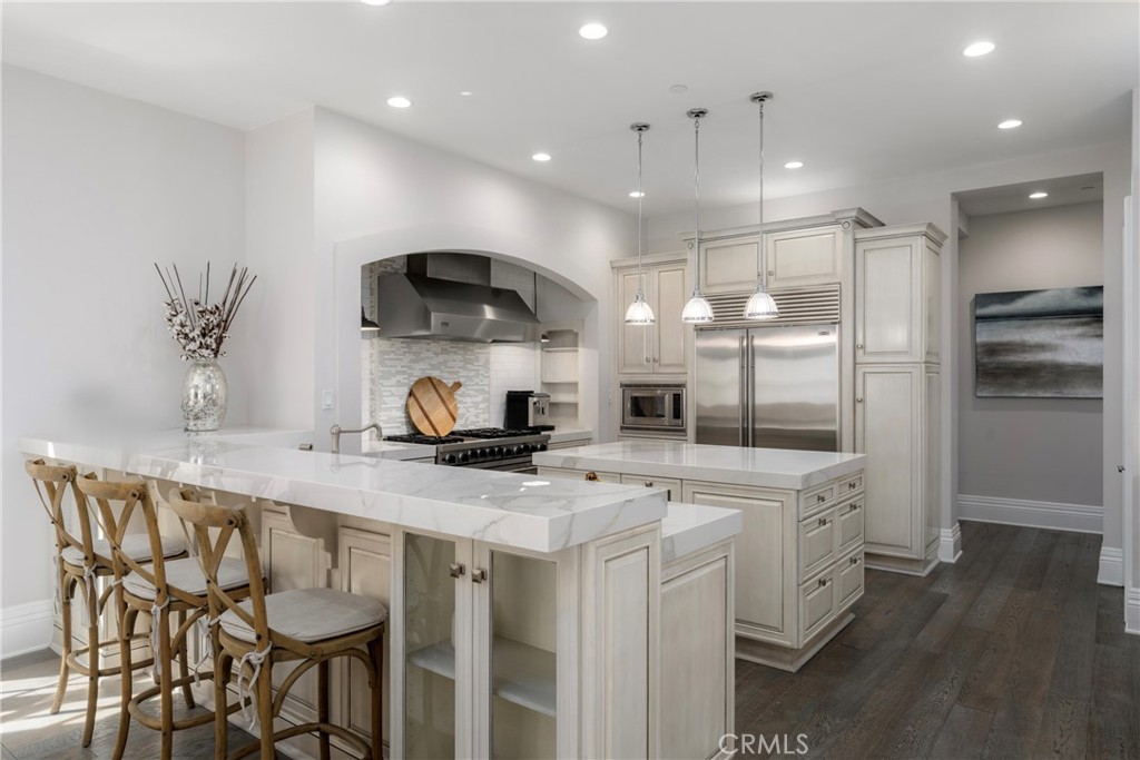 Balboa (One Ford Road) (OFBB) - Residential