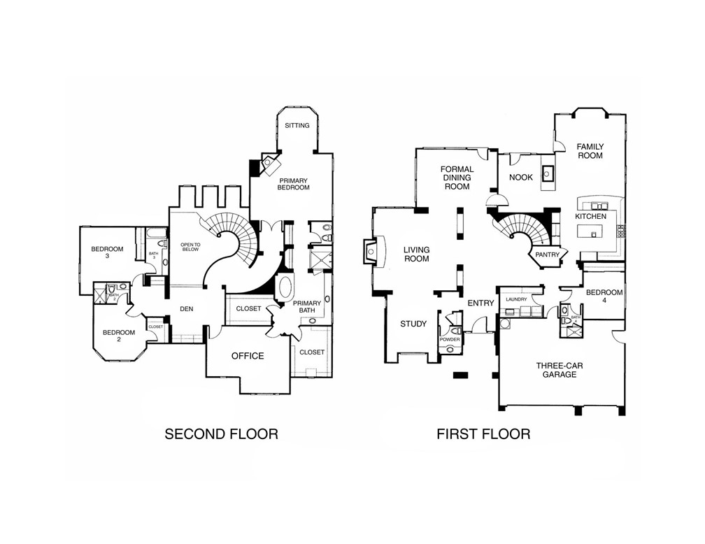 Balboa (One Ford Road) (OFBB) - Residential