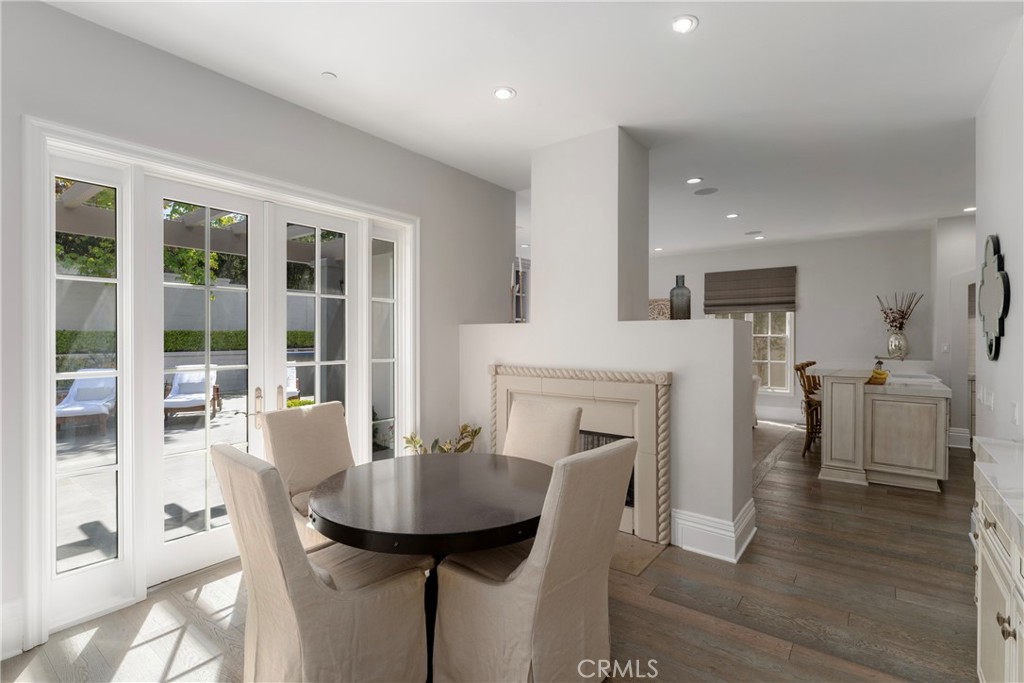 Balboa (One Ford Road) (OFBB) - Residential