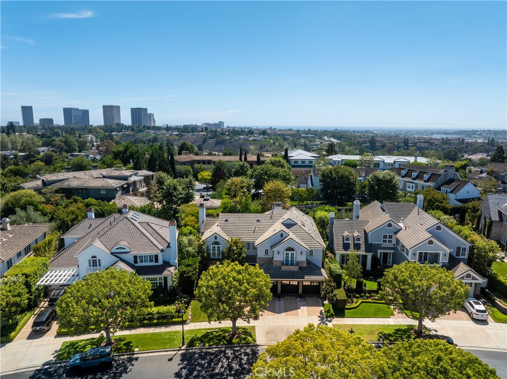 Balboa (One Ford Road) (OFBB) - Residential