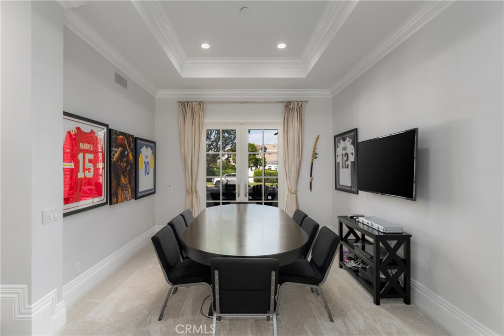 Balboa (One Ford Road) (OFBB) - Residential