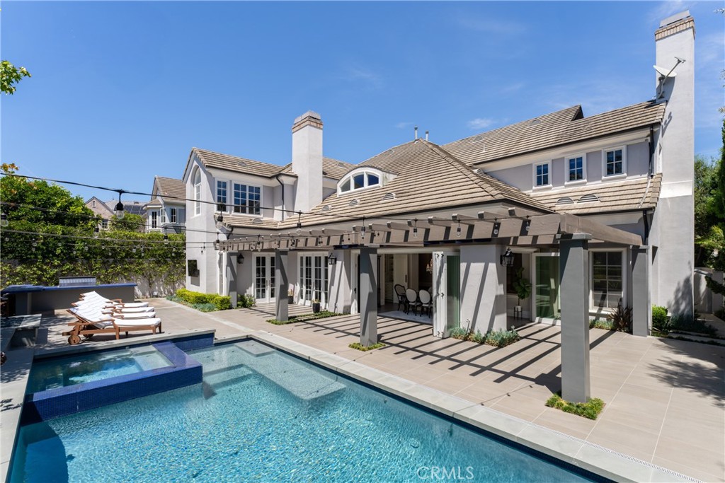Balboa (One Ford Road) (OFBB) - Residential