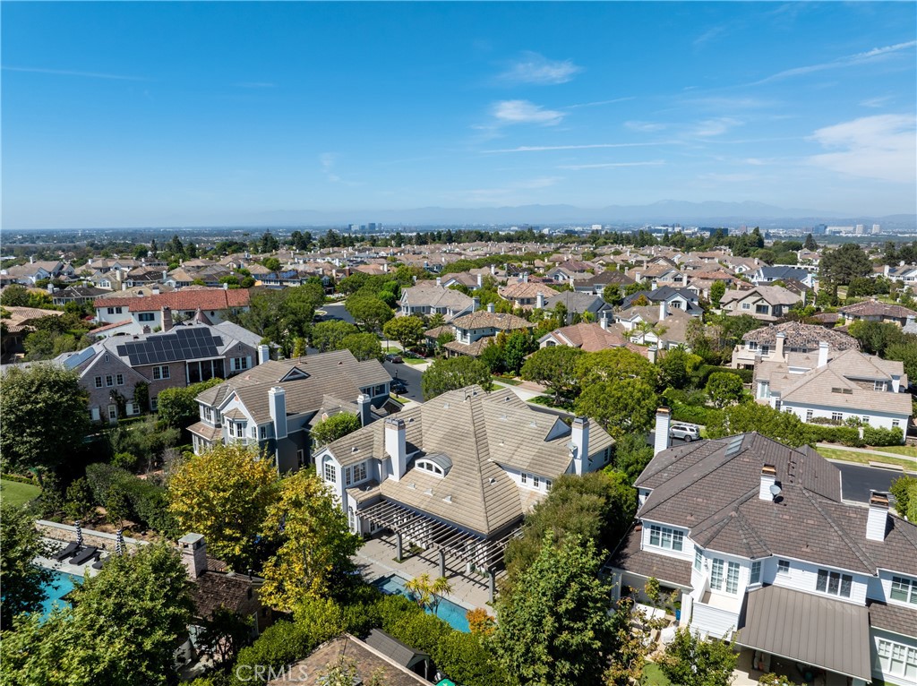 Balboa (One Ford Road) (OFBB) - Residential
