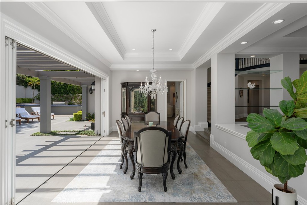 Balboa (One Ford Road) (OFBB) - Residential