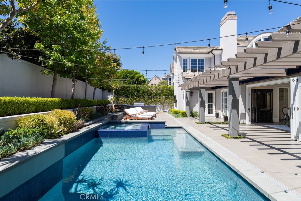 Balboa (One Ford Road) (OFBB) - Residential