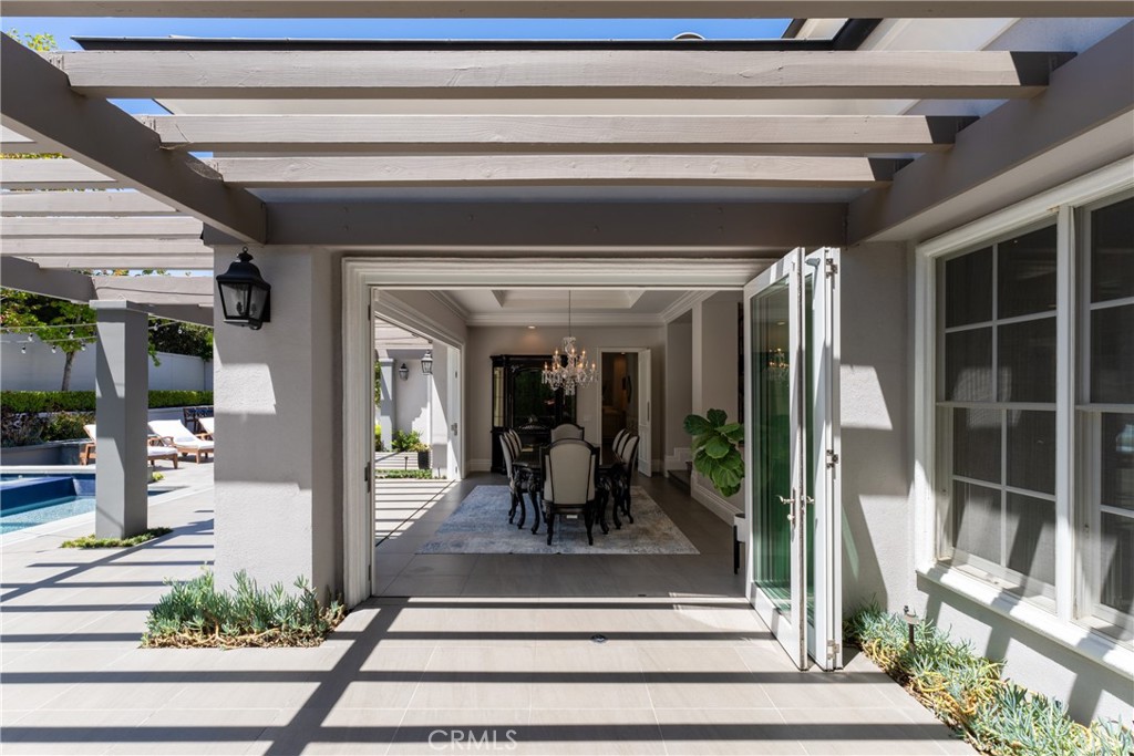 Balboa (One Ford Road) (OFBB) - Residential
