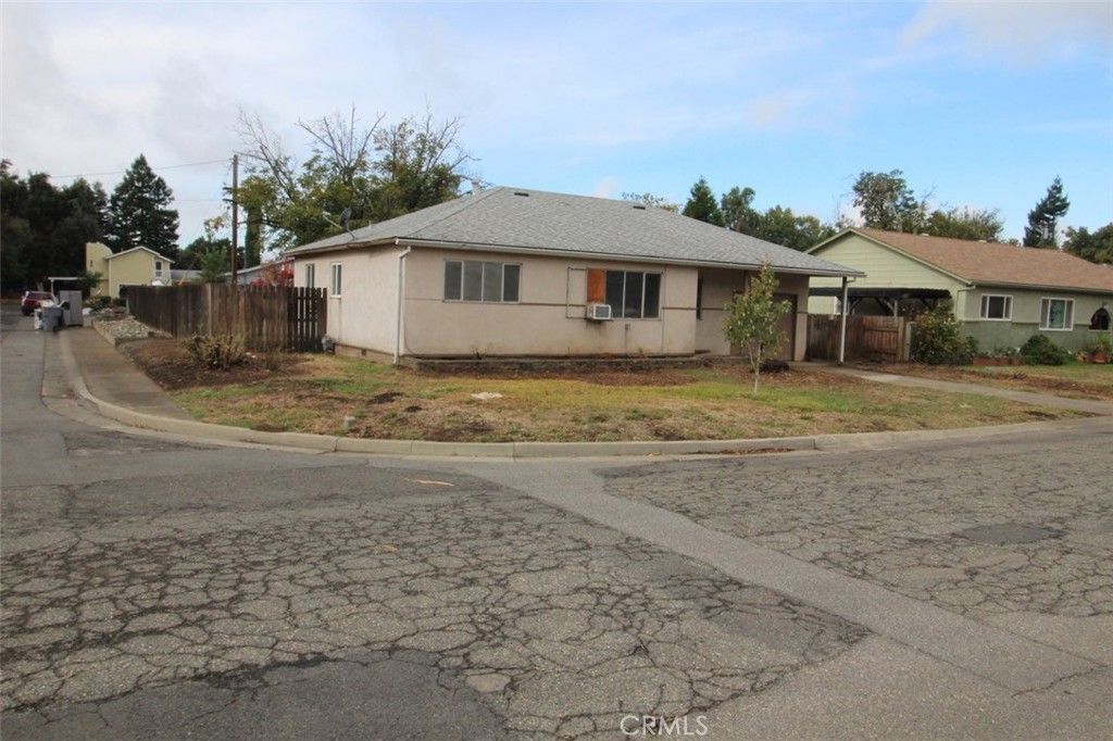 Photo of 2631 Rafael Street, Chico, CA 95973 (MLS # SN25229771)