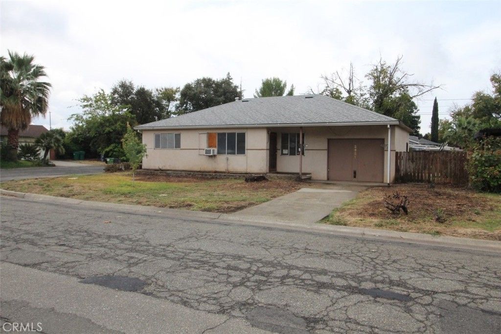 Photo of 2631 Rafael Street, Chico, CA 95973 (MLS # SN25229771)
