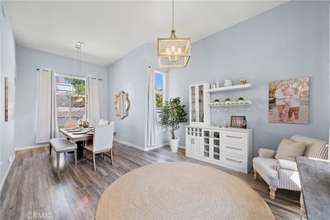 3228 Willow Park Drive Corona CA 92881