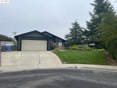 1748 Pine Ct, Oakley, CA 94561 - MLS#: 41118325