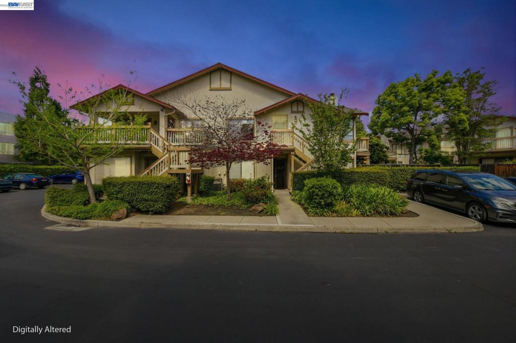 935 Cherry Glen Cir 219, Fremont CA 94536