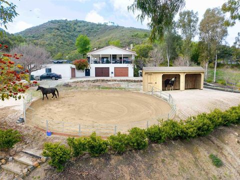 19950 Elfin Forest Ln Escondido CA 92029