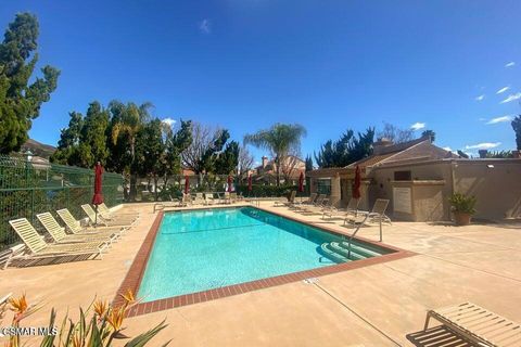 Photo of 408 Country Club Drive #C, Simi Valley, CA 93065 (MLS # 226001101)