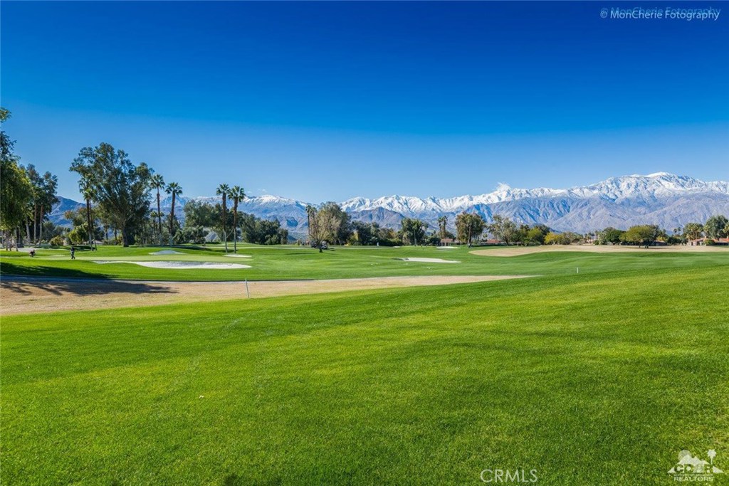 Mission Hills Country Club - Residential