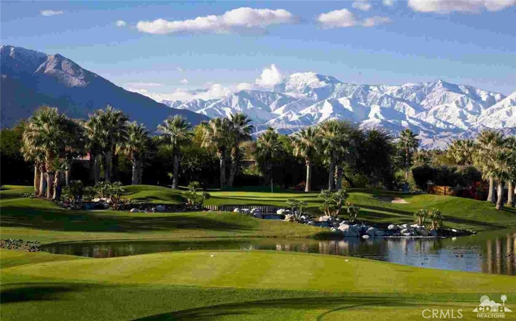 Mission Hills Country Club - Residential