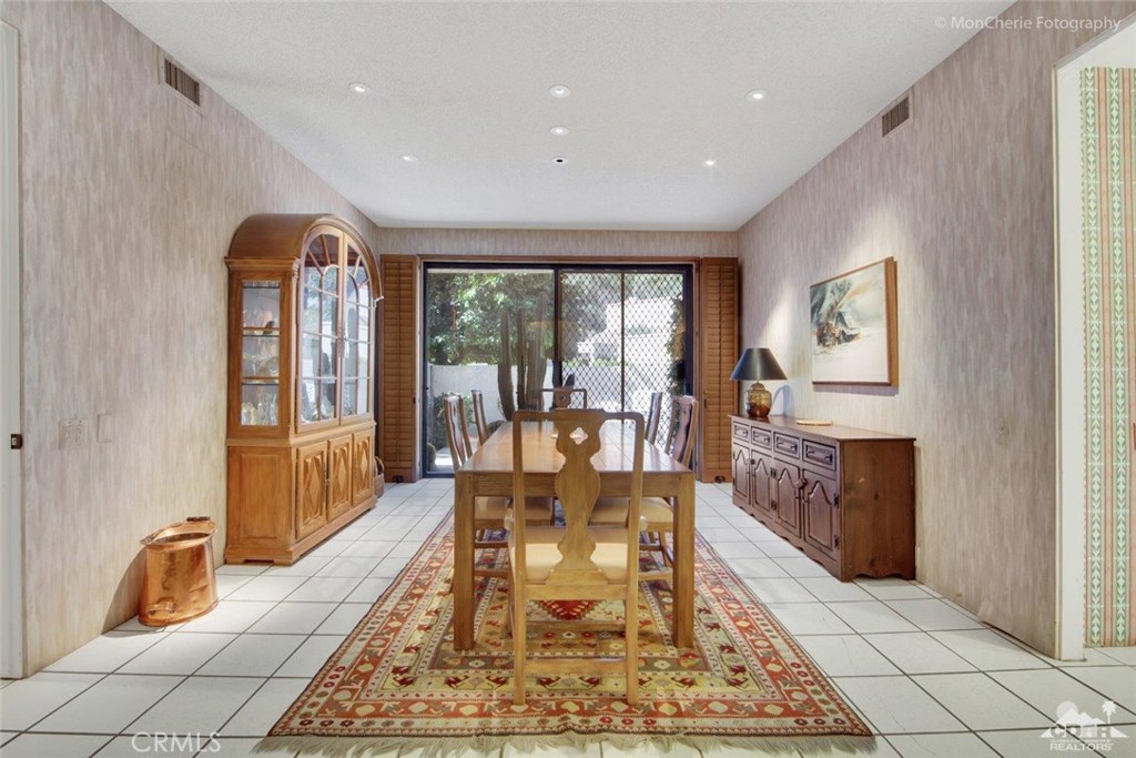 Mission Hills Country Club - Residential