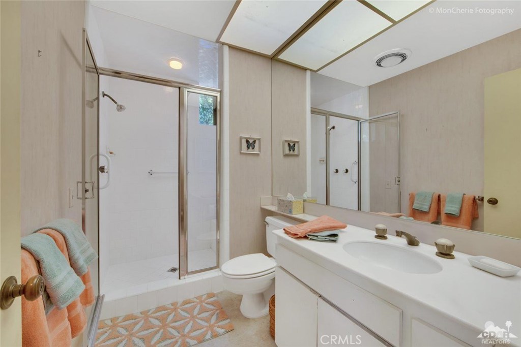 Mission Hills Country Club - Residential