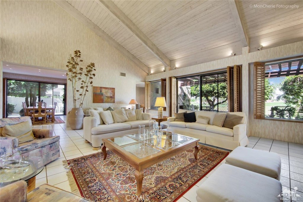 Mission Hills Country Club - Residential