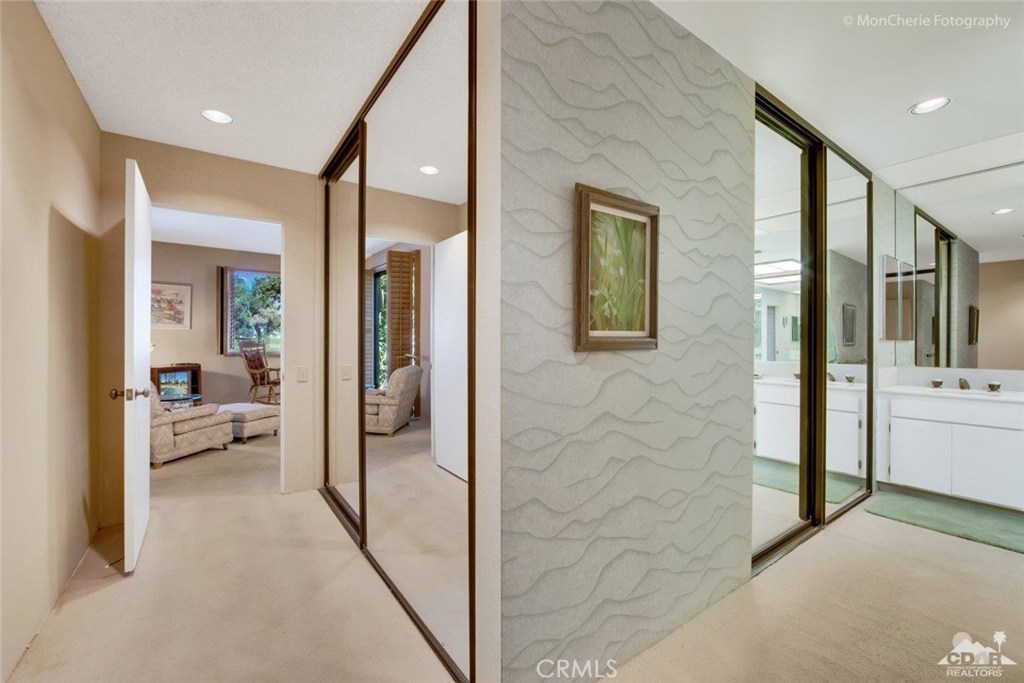 Mission Hills Country Club - Residential