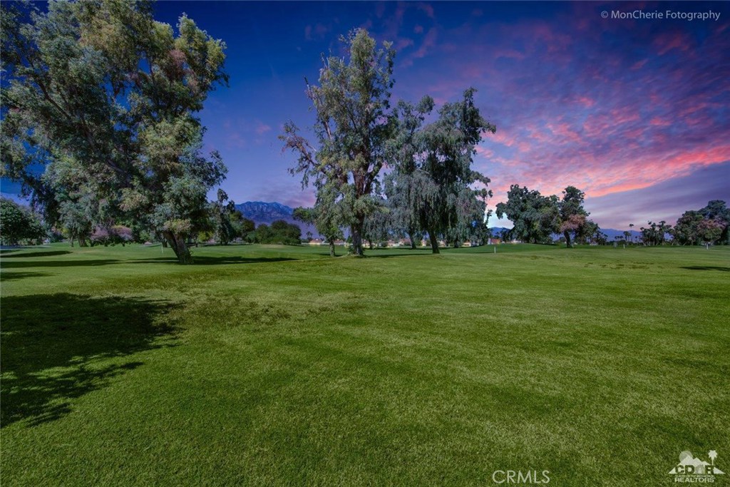 Mission Hills Country Club - Residential