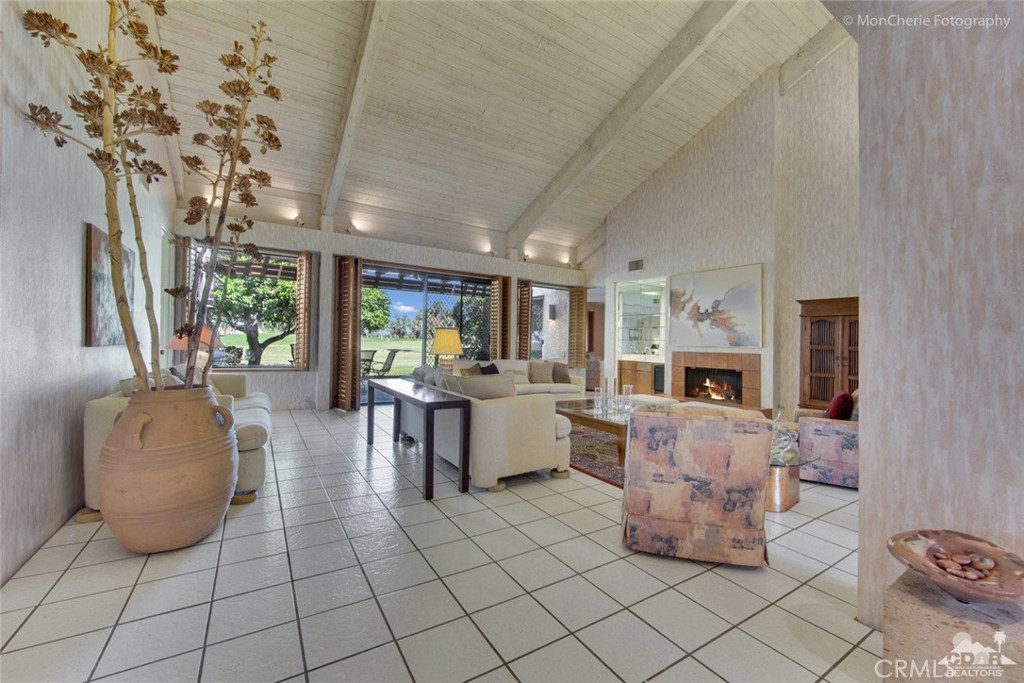 Mission Hills Country Club - Residential