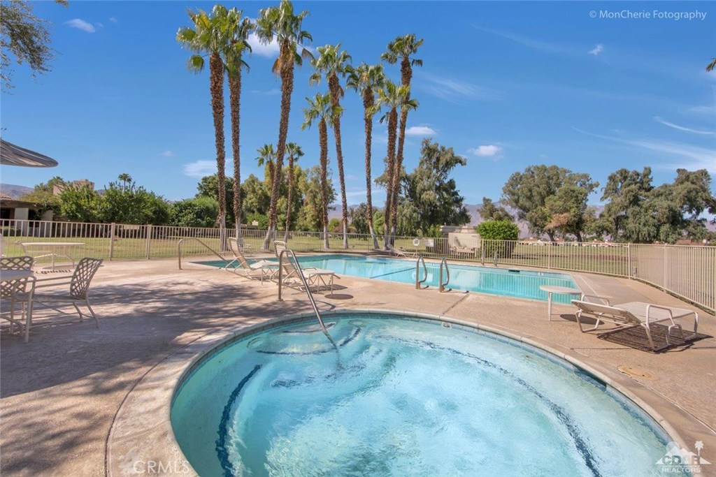 Mission Hills Country Club - Residential