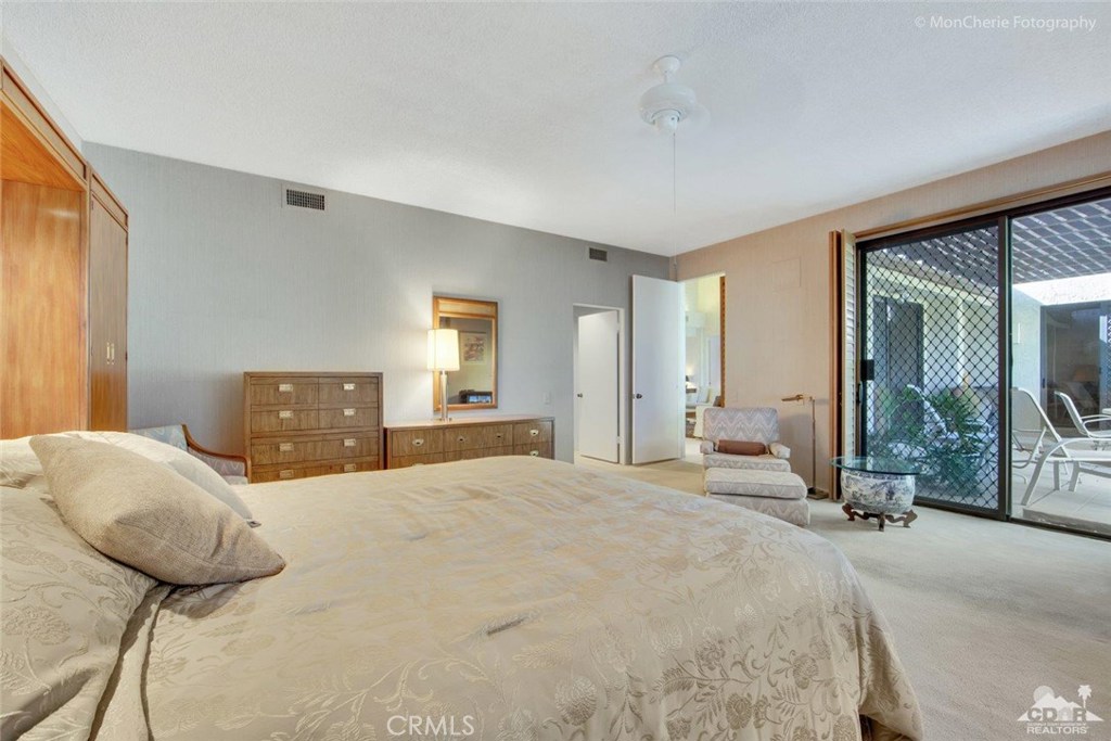 Mission Hills Country Club - Residential