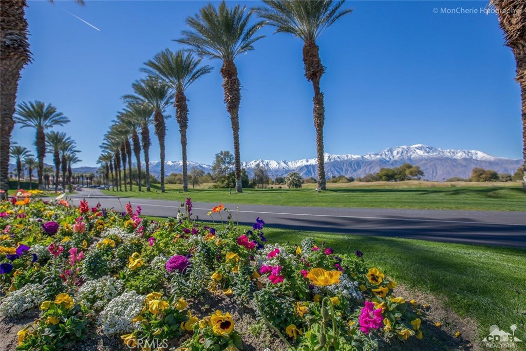 Mission Hills Country Club - Residential