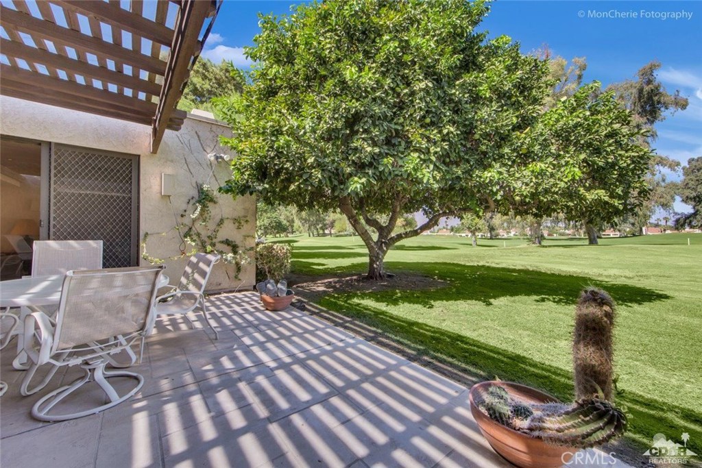 Mission Hills Country Club - Residential