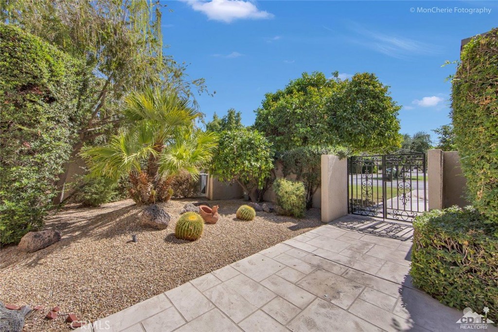 Mission Hills Country Club - Residential